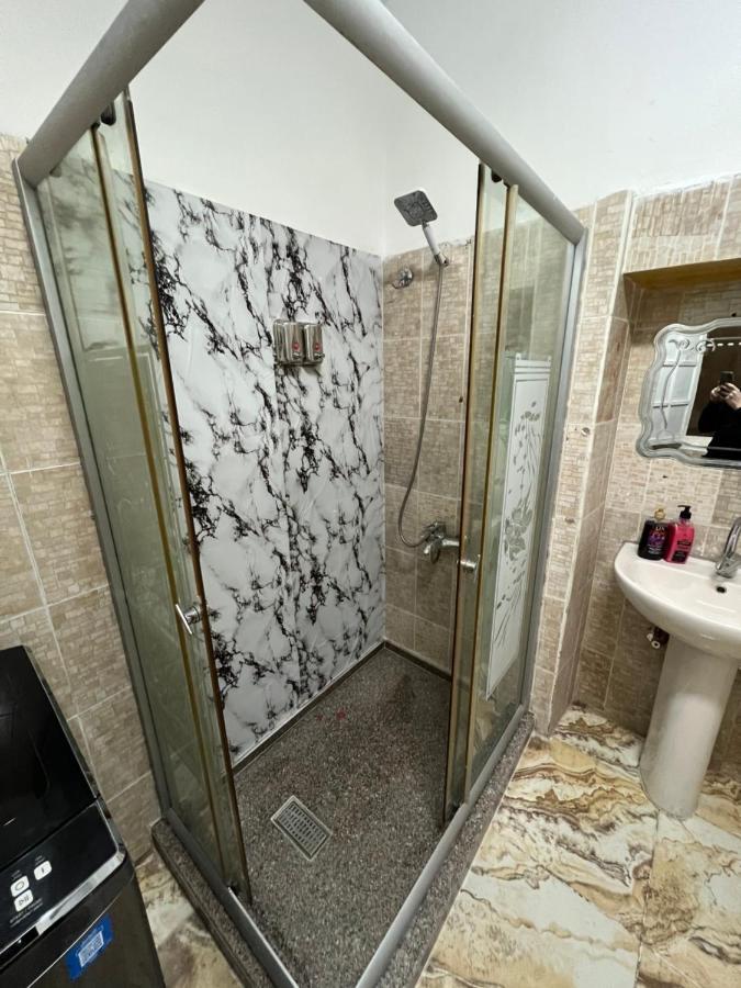 Charming Studio With Italian Architectural Style Kairo Eksteriør bilde