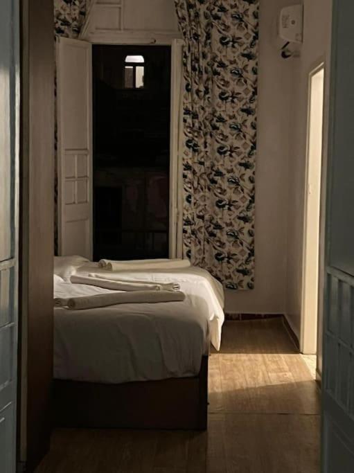 Charming Studio With Italian Architectural Style Kairo Eksteriør bilde